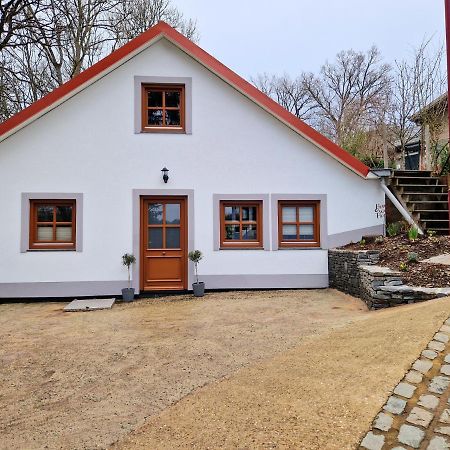 Daffodils Villa Enscherange Eksteriør bilde