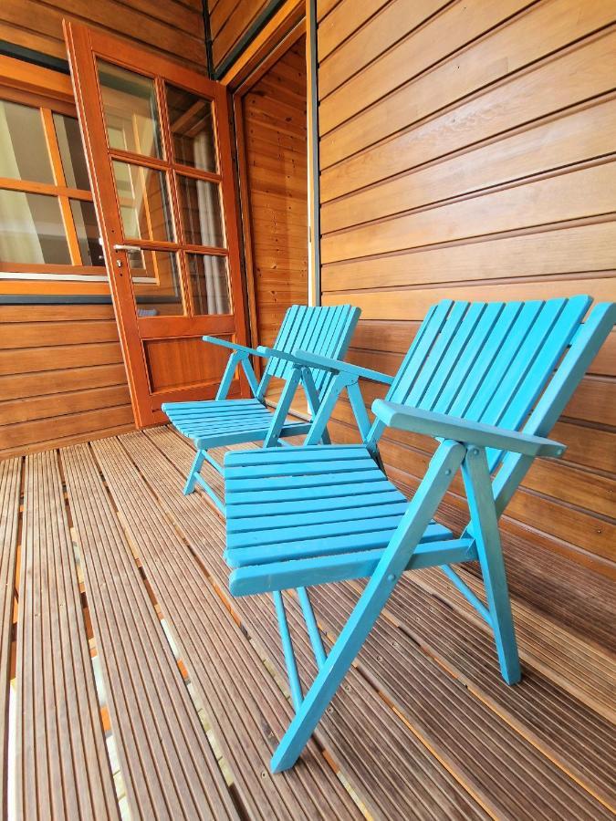 Daffodils Villa Enscherange Eksteriør bilde