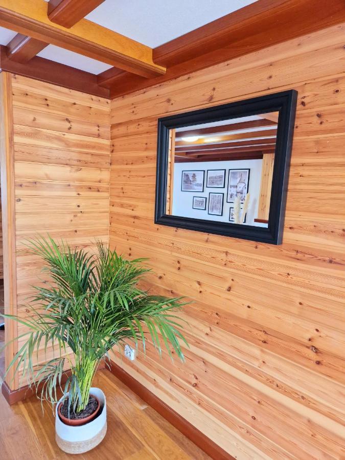 Daffodils Villa Enscherange Eksteriør bilde